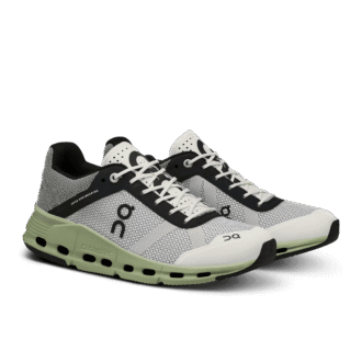 Cloudnova Z5 Rush LTD “Nero Bianco”