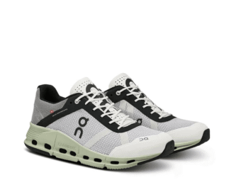 Cloudnova Z5 Rush LTD “Nero Bianco”