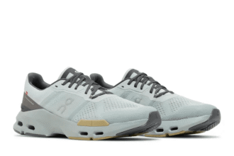 Cloudpulse “Safari Ghiacciaio”