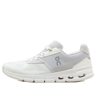 Cloudrift “Bianco Gelo Naturale”