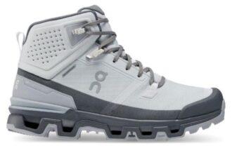Cloudrock 2 Impermeabile “Grigio Bianco”