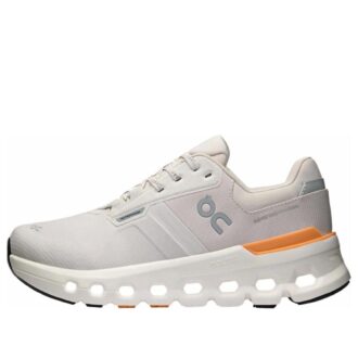 Cloudrunner 2 Impermeabile “Lupo Arancione”