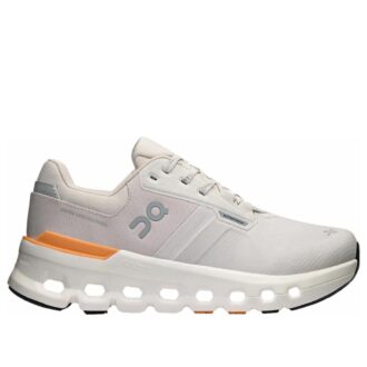 Cloudrunner 2 Impermeabile “Lupo Arancione”