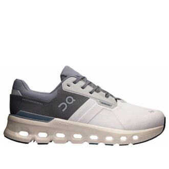 Cloudrunner 2 Impermeabile “Polvere di Lupo”
