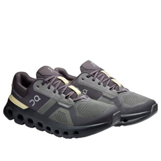 Cloudrunner 2 “Roccia Arancione”