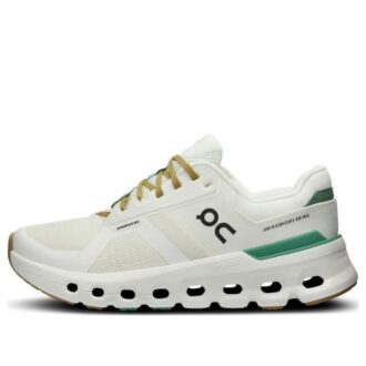 Cloudrunner 2 “Verde Naturale”