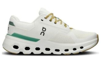 Cloudrunner 2 “Verde Naturale”