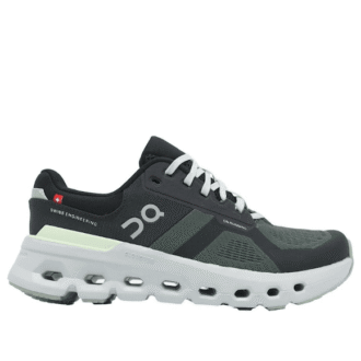 Cloudrunner 2 Wide “Ombra Lima”