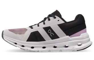 Cloudrunner “Airone Bianco Nero”