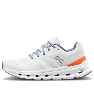 Cloudrunner “Bianco Fiamma Non Tinto”