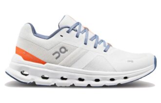 Cloudrunner “Bianco Fiamma Non Tinto”