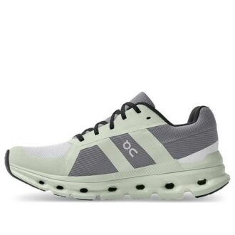 Cloudrunner “Gelo Aloe Verde”
