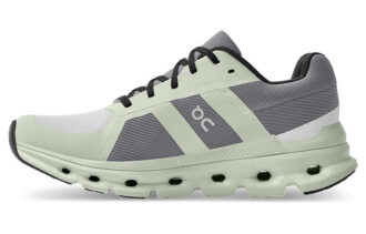 Cloudrunner “Gelo Aloe Verde”