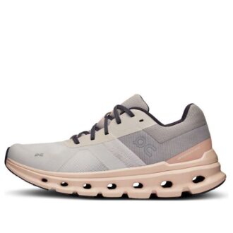Cloudrunner “Sfumatura Ghiacciata”