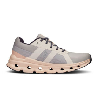 Cloudrunner “Sfumatura Ghiacciata”