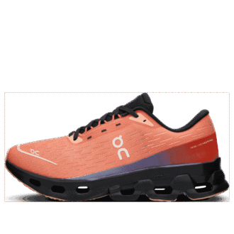 Cloudspark “Nero Fiamma”