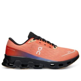 Cloudspark “Nero Fiamma”