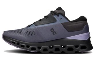 Cloudstratus 3 “Metallo Glicine”