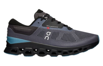Cloudstratus 3 “Metallo Glicine”