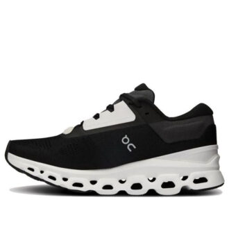 Cloudstratus 3 “Nero Bianco”