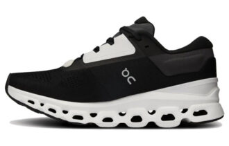 Cloudstratus 3 “Nero Bianco”