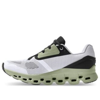 Cloudstratus “Bianco Nero Verde”