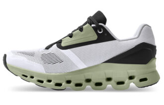 Cloudstratus “Bianco Nero Verde”