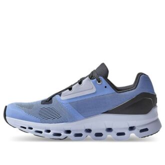 Cloudstratus “Blu Marina Grigio Magnete”