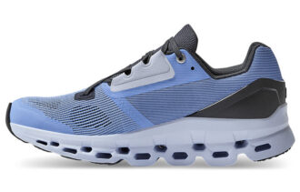 Cloudstratus “Blu Marina Grigio Magnete”