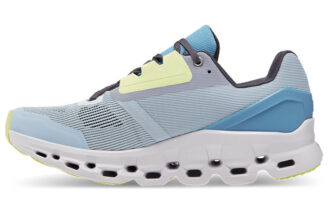 Cloudstratus “Chambray Lavanda”