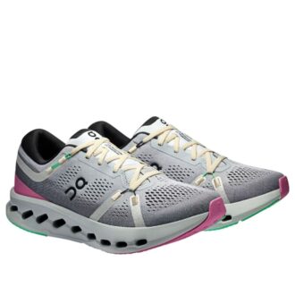 Cloudsurfer 2 “Bianco Minerale”