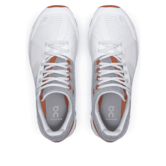Cloudsurfer 6 “Bianco Fiamma”