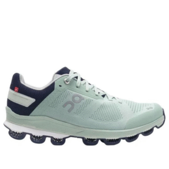 Cloudsurfer 6 “Inchiostro Finocchio”