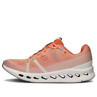 Cloudsurfer “Bianco Fiamma”