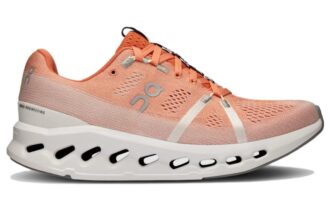 Cloudsurfer “Bianco Fiamma”