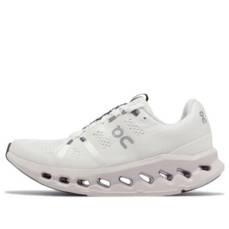 Cloudsurfer “Bianco Gelo”