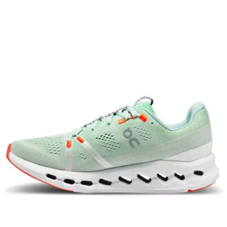 Cloudsurfer “Creek Bianco”