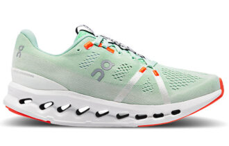 Cloudsurfer “Creek Bianco”