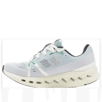 Cloudsurfer “Minerale Aloe”