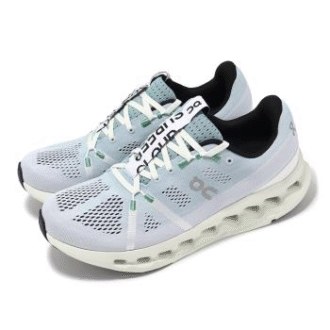 Cloudsurfer “Minerale Aloe”