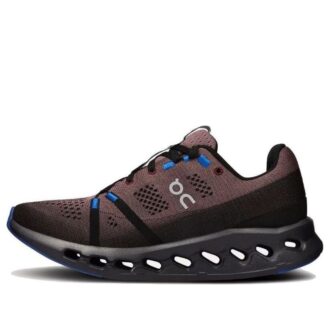 Cloudsurfer “Nero Cobalto”