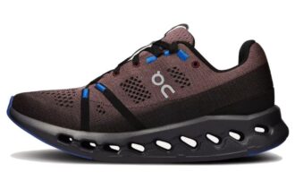 Cloudsurfer “Nero Cobalto”