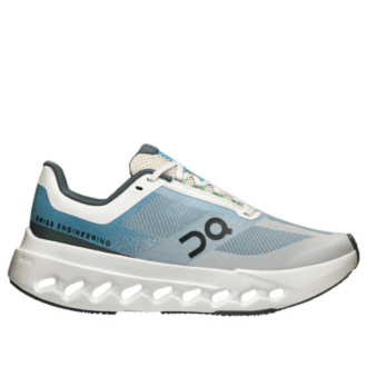 Cloudsurfer Next “Niagara Bianco”