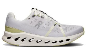 Cloudsurfer “Sabbia Bianca”