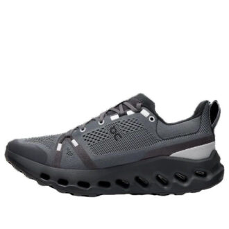 Cloudsurfer Trail “Eclissi Nero”