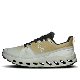 Cloudsurfer Trail Impermeabile “Safari Minerale”