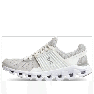 Cloudswift “Bianco Grigio”