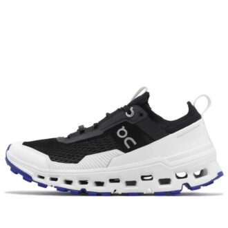 Cloudultra 2 “Nero Bianco Blu”