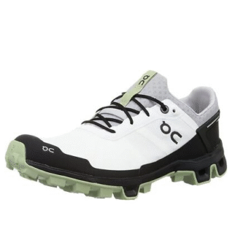 Cloudventure “Bianco Picco Foglia”