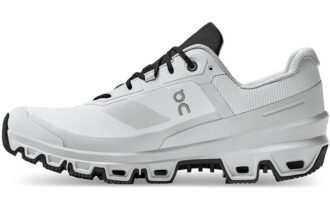 Cloudventure “Ghiacciaio Nero”